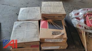 5/32" Welding Wire, New/Old Stock