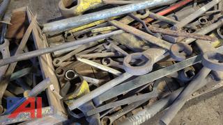 Misc. Large Wrenches