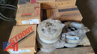 1/16" Welding Wire, New/Old Stock