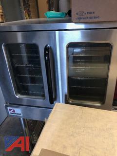 Southbend Electric Oven