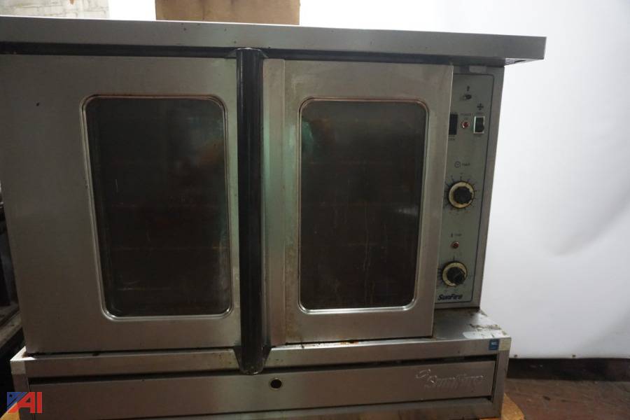 Auctions International Auction Surplus LiquidationNY 30134 ITEM