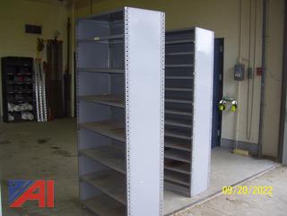 Metal Storage Units