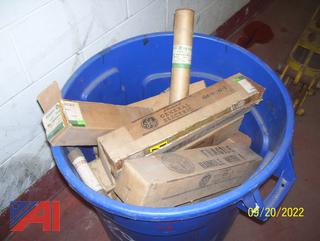 GE Fuses, New/Old Stock
