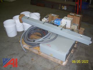 Electrical Items, New/Old Stock