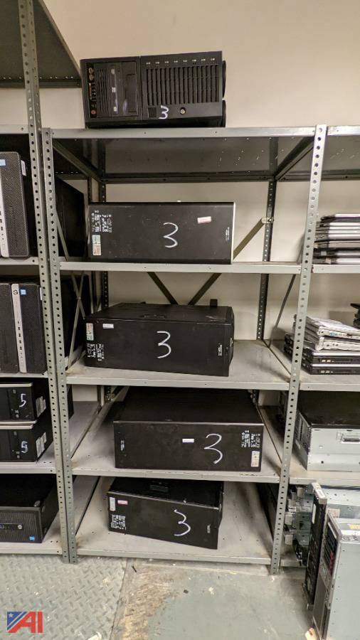 Auctions International Auction Oneida County PurchasingNY 30143