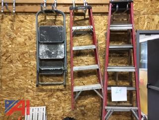 Various Ladders