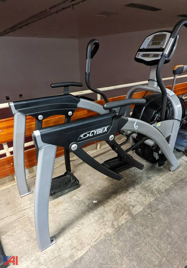 Auctions International Auction Cayuga Community CollegeNY 30164