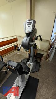 *Updated* SCIFIT Rowing Machine