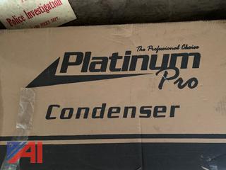 Platinum Pro A/C Condenser 