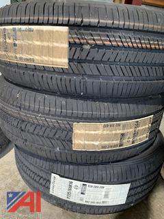 Goodyear Integrity P225/60/R16 Tires