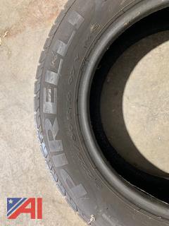 Pirelli P6 Four Season Tire