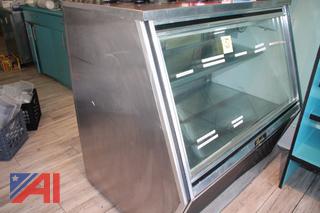 Leader Refrigerated Display Case
