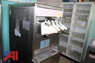2018 Taylor Soft Serve Machine