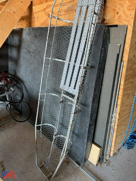 Auctions International Auction South Bay FDNY 30201 ITEM Stokes