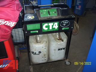 BG Products CT4 Coolant Exchanger