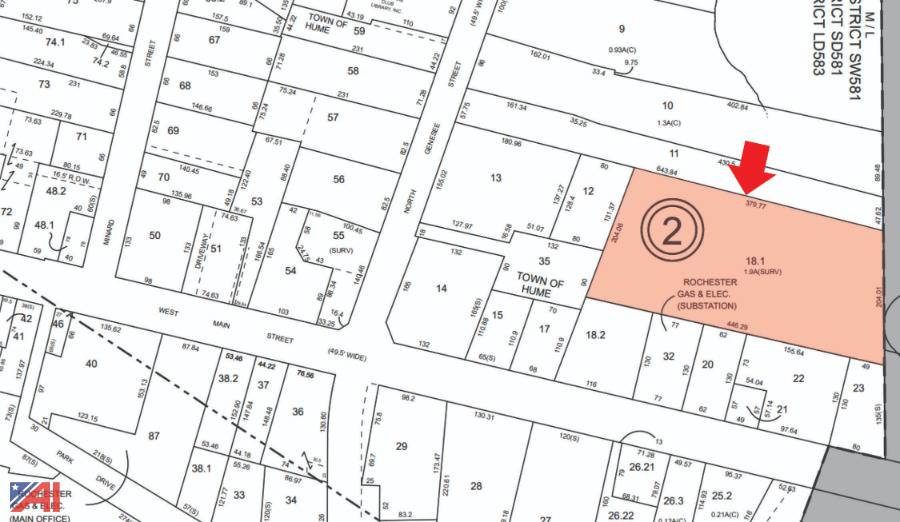 Auctions International Auction Allegany County Tax Foreclosed Real