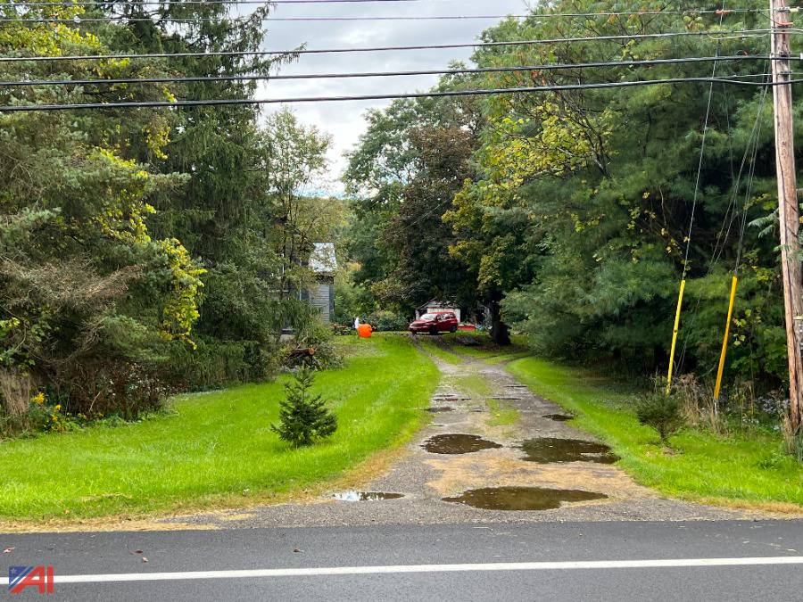 Auctions International Auction Allegany County Tax Foreclosed Real