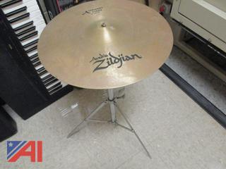 Zildjian Concert Stage Cymbal