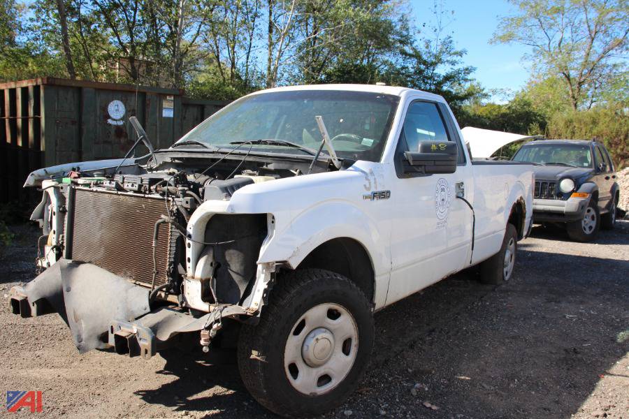 Auctions International Auction Town of Hempstead Sanitation, Long IslandNY 30268 ITEM 2009