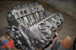 GM Remanufactured Engine, New