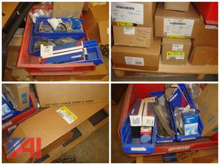 (#1859) GM Car Parts, New/Old Stock