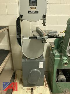 Rockwell Model #14 Band Saw