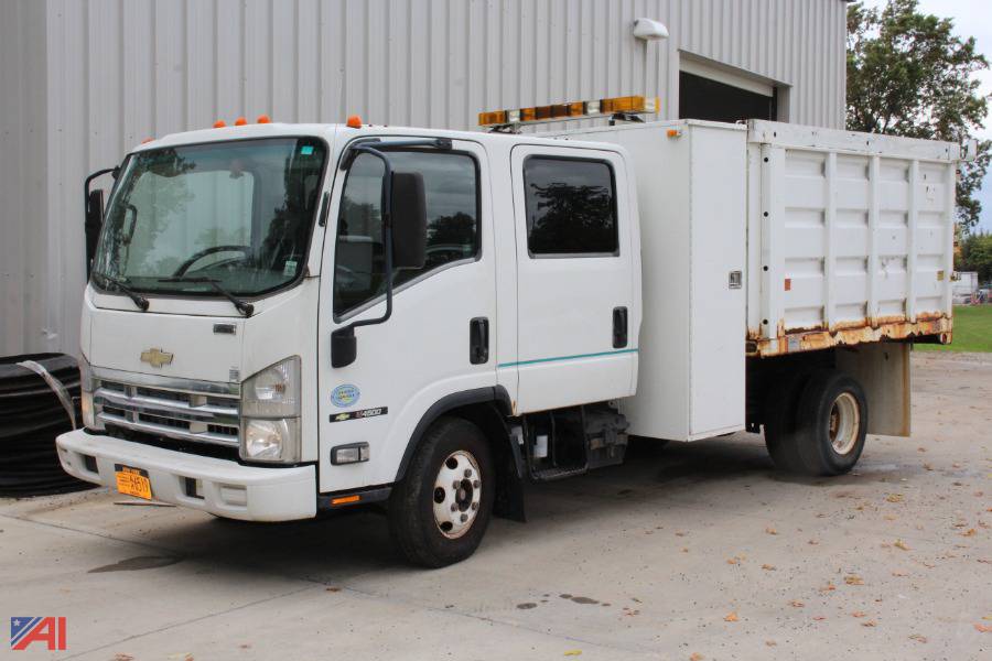 Auctions International Auction Water Authority of Western Nassau