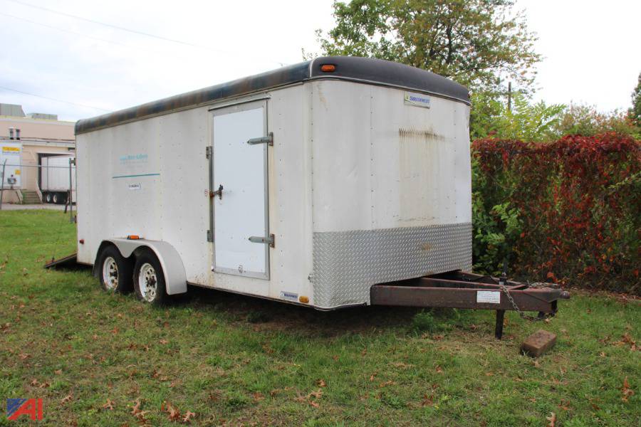 Auctions International Auction Water Authority of Western Nassau