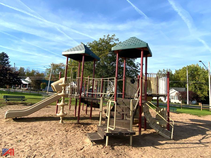 Auctions International Auction Town of Cicero ParksNY 30466 ITEM