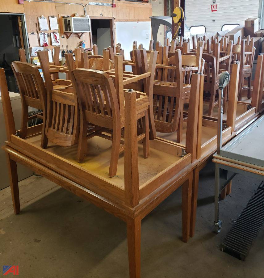 Auctions International Auction Holland Patent CSDNY 30505 ITEM