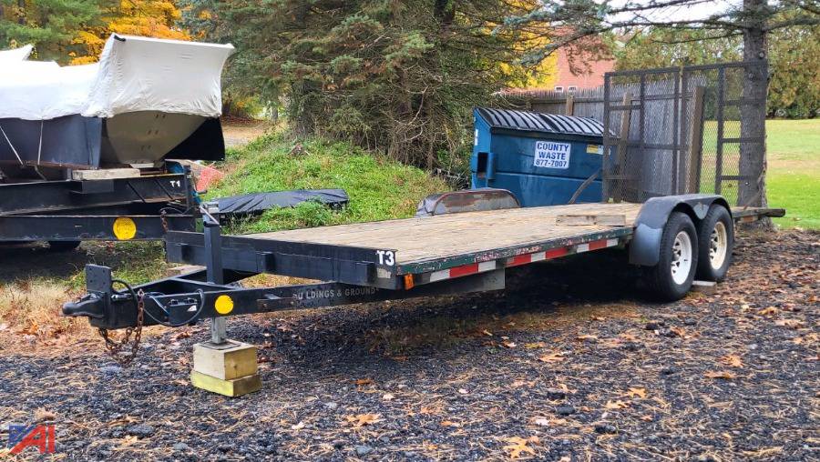 Auctions International Auction Town of Clifton Park B&GNY 30516