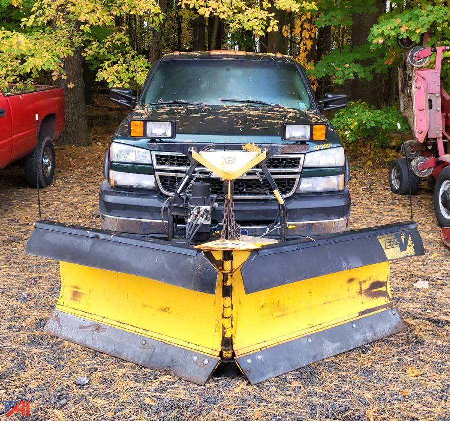 Auctions International Auction Town of Clifton Park B&GNY 30516