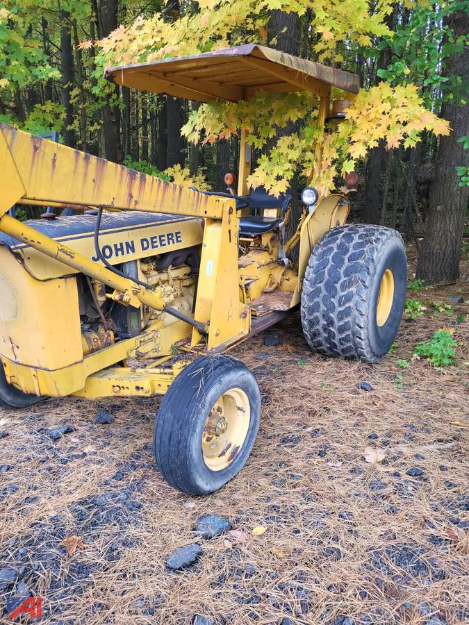 Auctions International Auction Town of Clifton Park B&GNY 30516