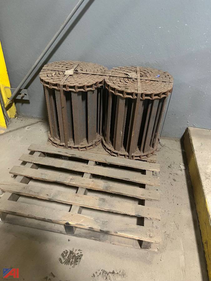 Auctions International Auction Town of Tonawanda HwyNY 30528 ITEM