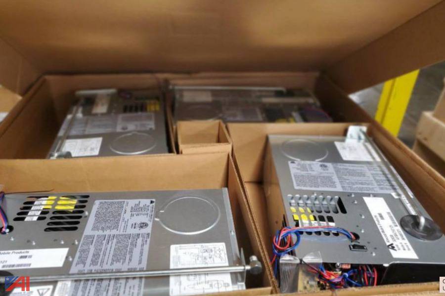 Auctions International Auction Surplus LiquidationNY 30540 ITEM