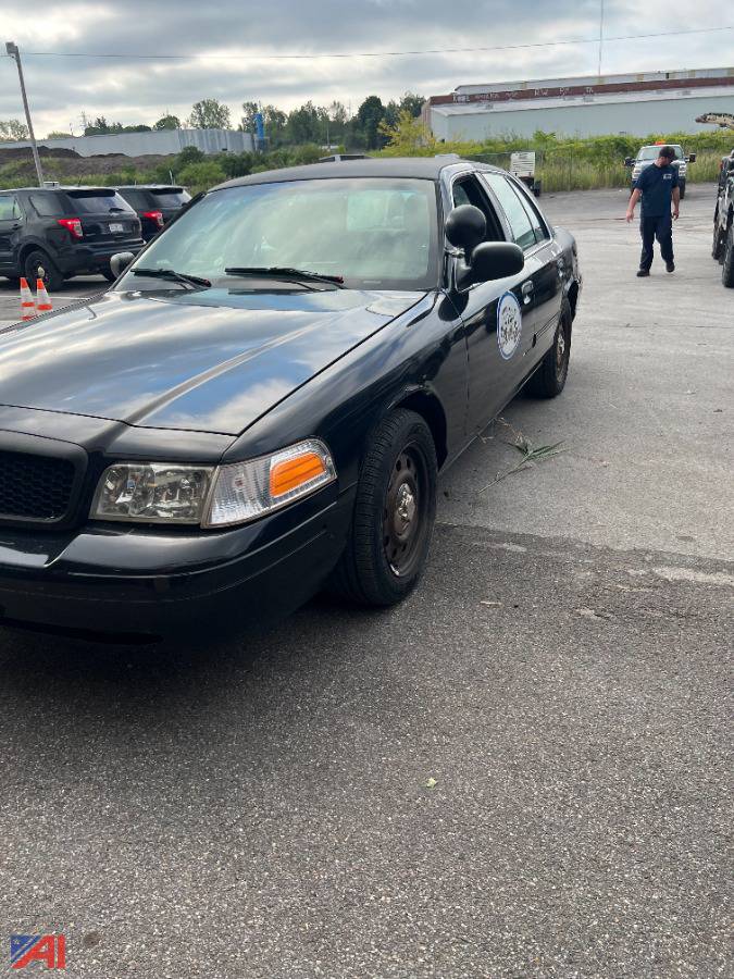 Auctions International Auction City of OswegoNY 30563 ITEM 2011