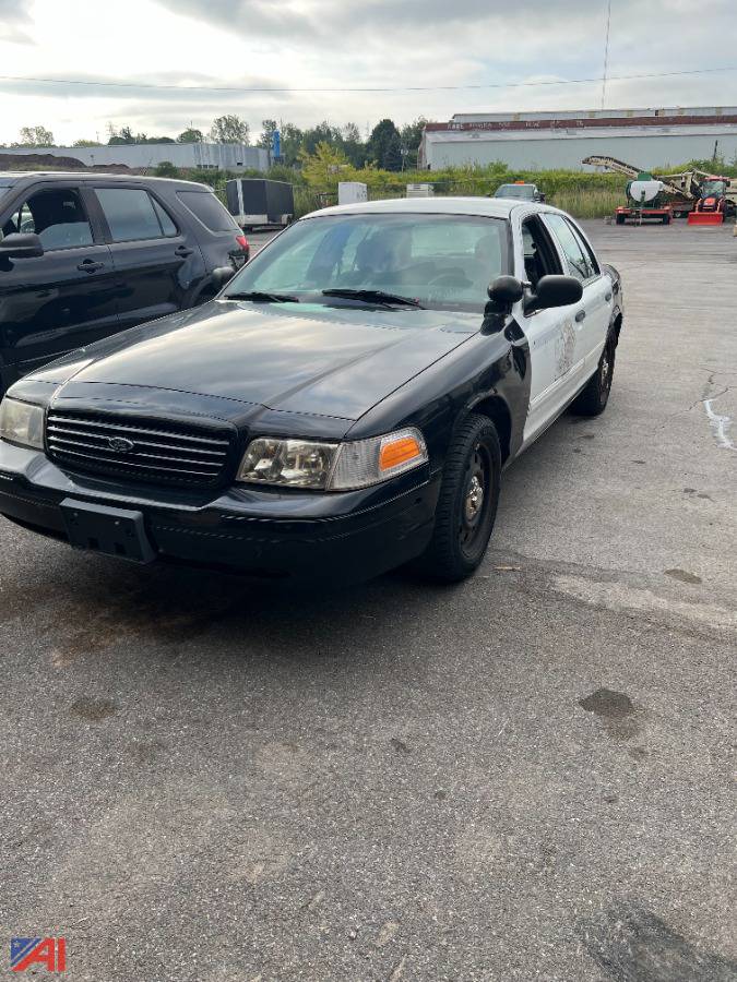 Auctions International Auction City of OswegoNY 30563 ITEM 2010