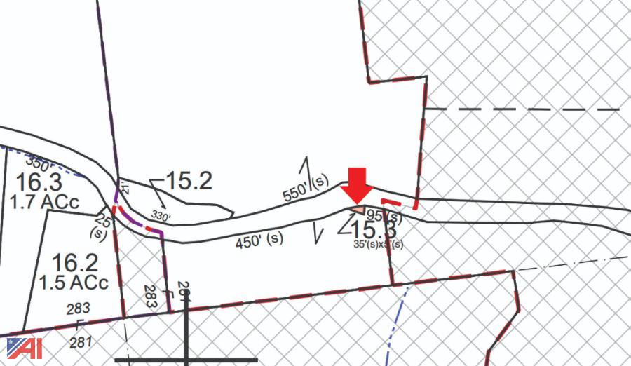 Auctions International Auction Washington County Tax Foreclosed Real