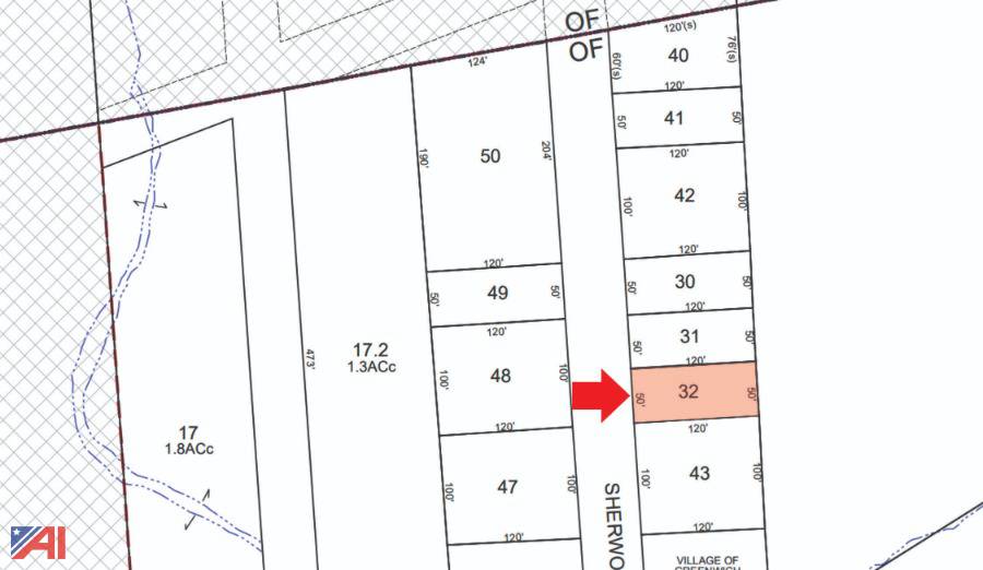 Auctions International Auction Washington County Tax Foreclosed Real