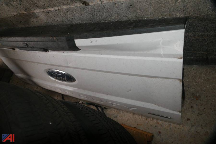 Auctions International Auction Town of East Greenbush DPWNY 30570