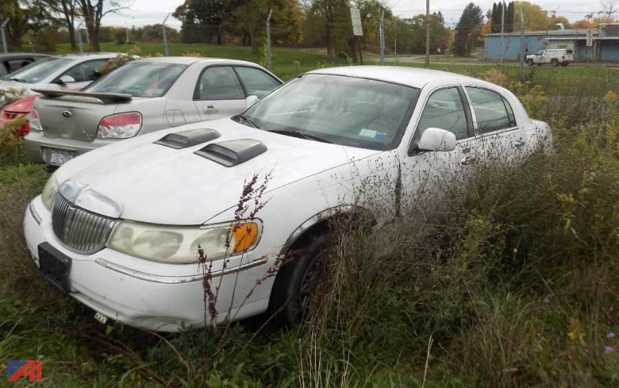 Auctions International Auction City of Elmira PDNY 30589 ITEM