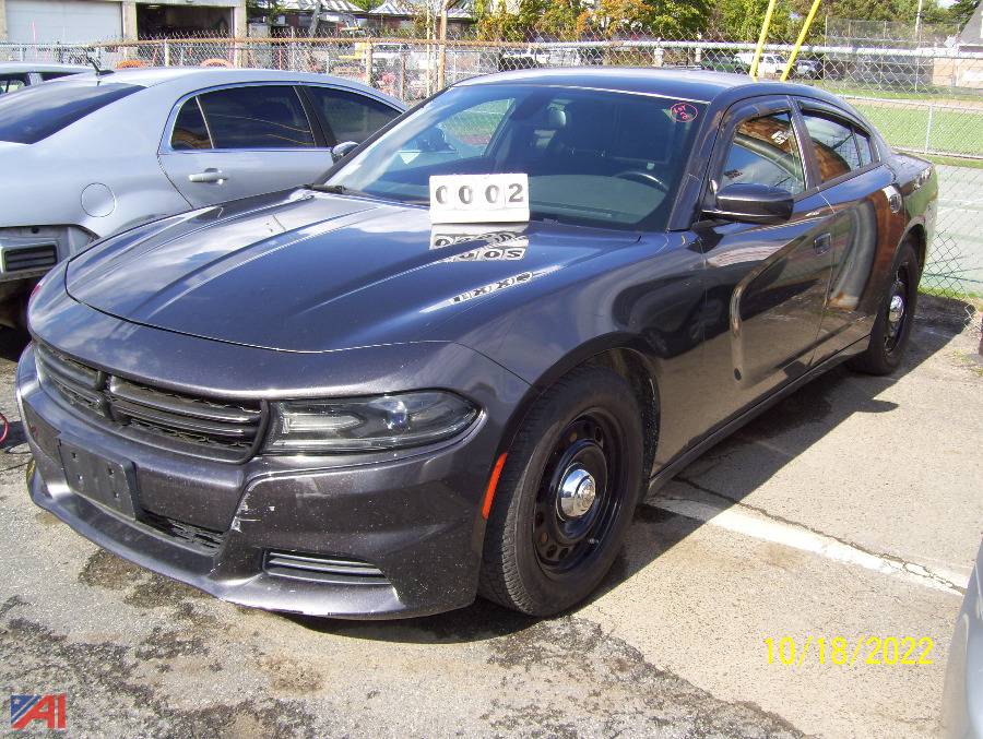 Auctions International Auction City of Beverly DPWMA 30601 ITEM