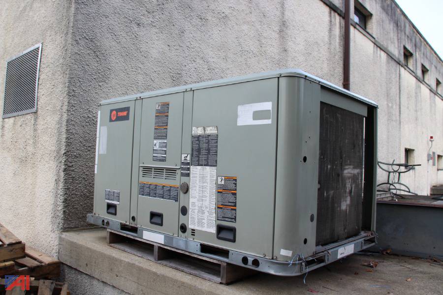 Auctions International Auction Westbury Water District, Long Island