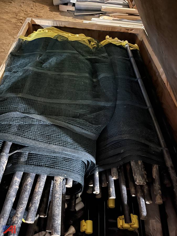 Auctions International Auction South Lewis CSDNY 30637 ITEM