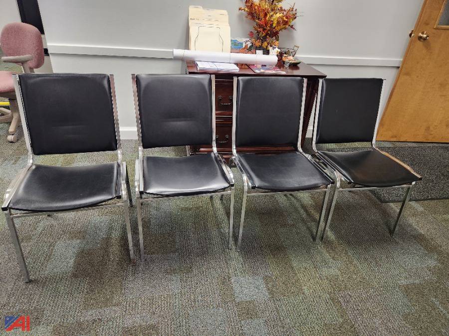 Auctions International Auction Town of MaltaNY 30658 ITEM (4