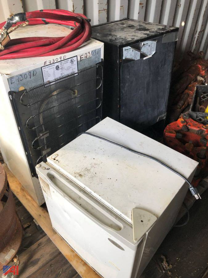 Auctions International Auction National GridMA 30677 ITEM (3