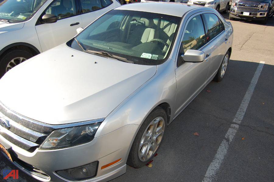 Auctions International Auction Village of Penn Yan PDNY 30706 ITEM