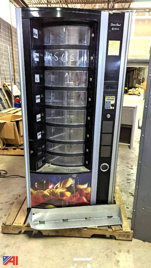 Auctions International Auction Syracuse City SchoolsNY 30715 ITEM