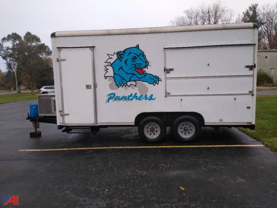 Auctions International Auction Newfane CSDNY 30722 ITEM 1997