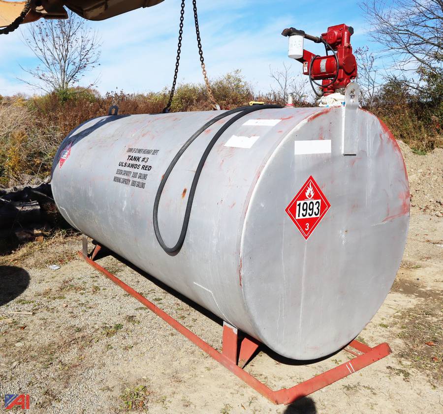 Auctions International Auction Town of Clymer HwyNy 30744 ITEM